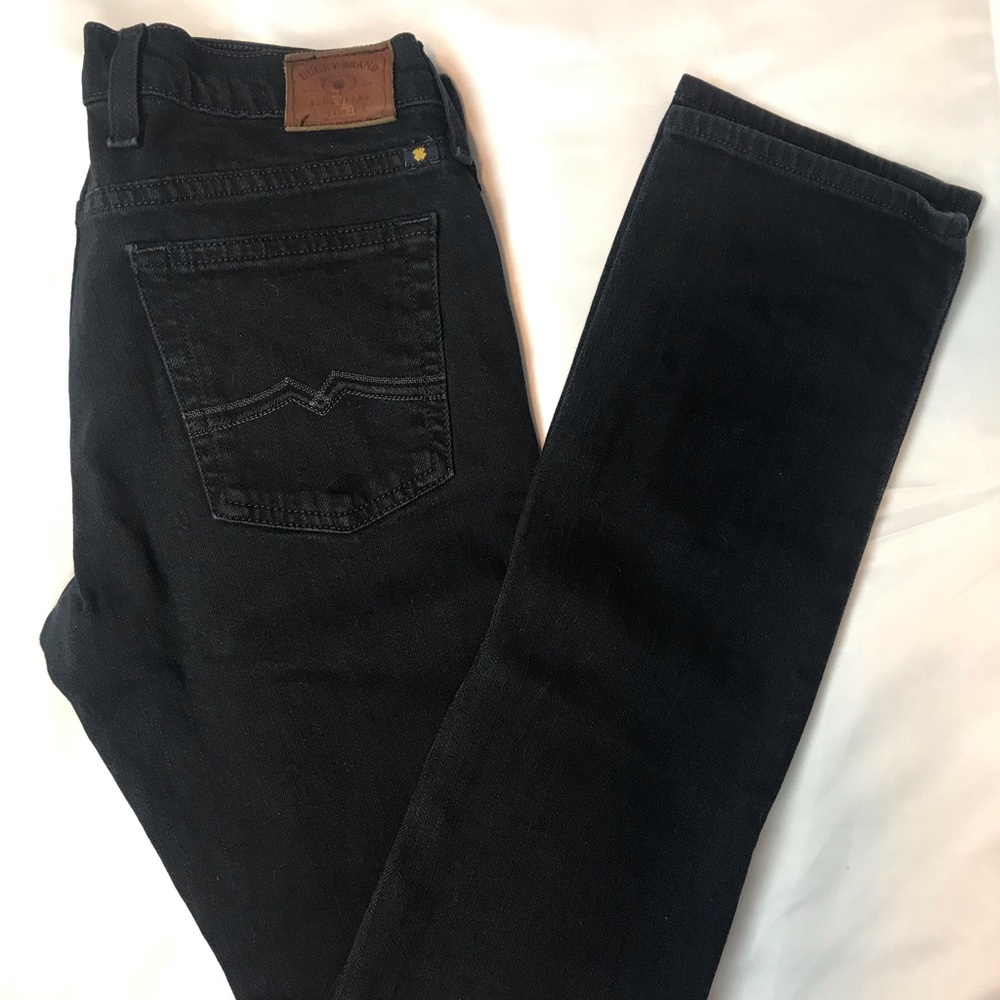 Lucky Brand Jeans